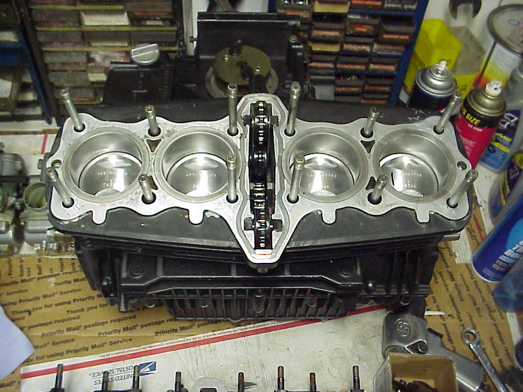 Kz1000 engine for sale hotsell